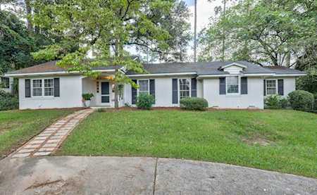 1411 N Randolph Circle Tallahassee, FL 32308