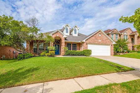8721 Shadow Trace Drive Fort Worth, TX 76244
