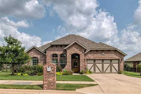10924 Swift Current Trail Fort Worth, TX 76179