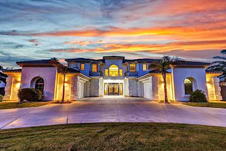 3106 E Lowell Avenue Gilbert, AZ 85295
