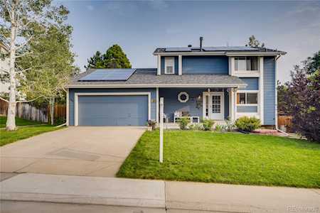 8266 S Krameria Way Centennial, CO 80112