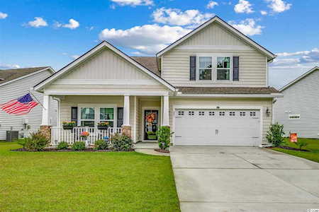 281 Harbison Circle Myrtle Beach, SC 29579