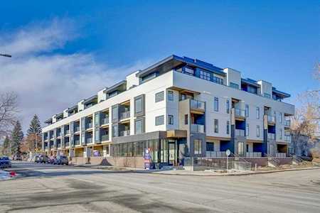 3375 15 St SW #207 Calgary, AB T2T 4A2