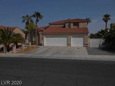22 Sunmist Dr Henderson, NV 89074