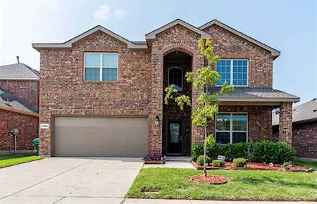 1306 Coleman Drive Melissa, TX 75454