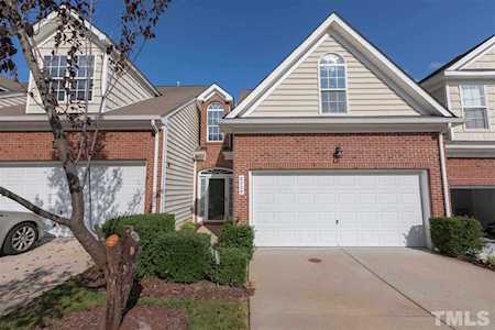 8004 Thrush Ridge Lane Raleigh, NC 27615