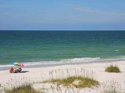 703 Gulf Dr S #5 Bradenton Beach, FL 34217