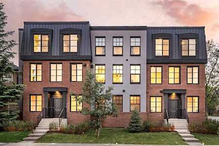 4303 16 St SW #2 Calgary, AB T2T 4J1