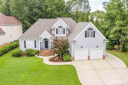 315 Summers Walk Circle Garner, NC 27529
