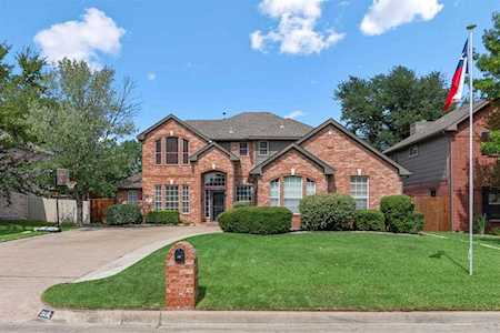 24 Monterey Drive Trophy Club, TX 76262