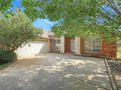 9744 Rancho Drive Fort Worth, TX 76244