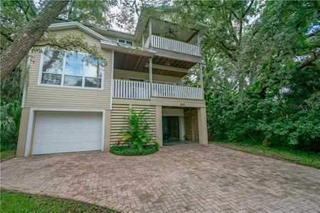 1815 Gulf Beach Blvd Tarpon Springs, FL 34689