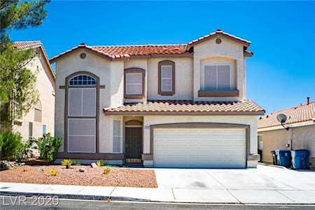 5636 Twilight Chase St Las Vegas, NV 89130