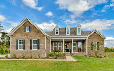 6414 Jepson Ct Charlotte, NC 28214