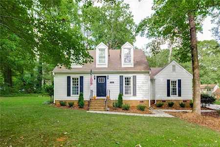 14000 Springwater Dr Matthews, NC 28105