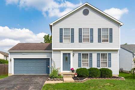 3624 Bluff Gap Drive Grove City, OH 43123