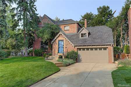 1123 Oneida St Denver, CO 80220
