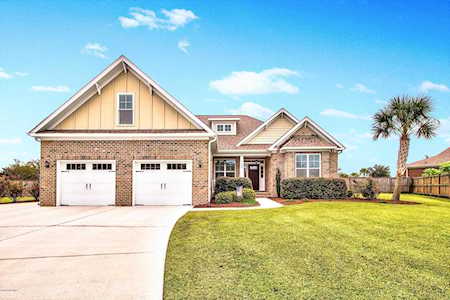 1104 Knotty Pine Court Leland, NC 28451
