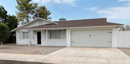 4527 W Palo Verde Avenue Glendale, AZ 85302