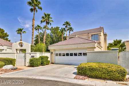 5280 Drifting Sands Ct Las Vegas, NV 89149