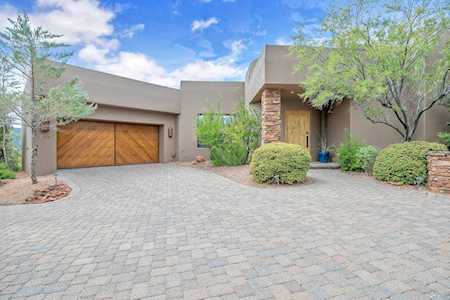 211 Calle Francesca Sedona, AZ 86336