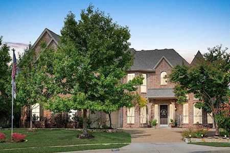 10973 Southbury Lane Frisco, TX 75033