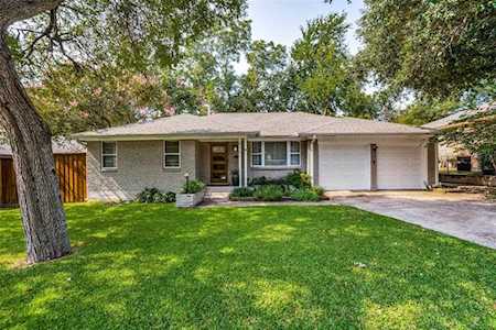 8215 Claremont Drive Dallas, TX 75228