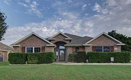 2201 Old Foundry Road Weatherford, TX 76087