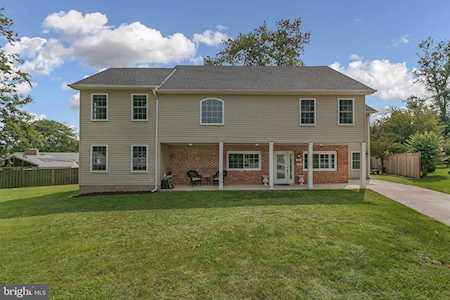 306 Lafayette Place SW Leesburg, VA 20175