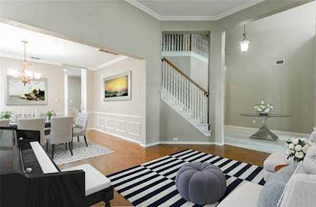 1419 Cool Springs Drive Allen, TX 75013