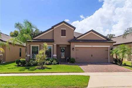 3925 Harvest Circle Rockledge, FL 32955