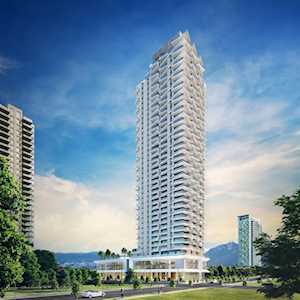 4295 Dawson Street #2410 Burnaby, BC V0V 0V0