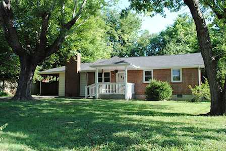 106 Sherwood Ter Franklin, TN 37064