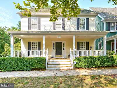 200 Hart Rd Gaithersburg, MD 20878