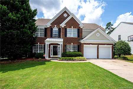 3632 Manor House Dr Charlotte, NC 28270