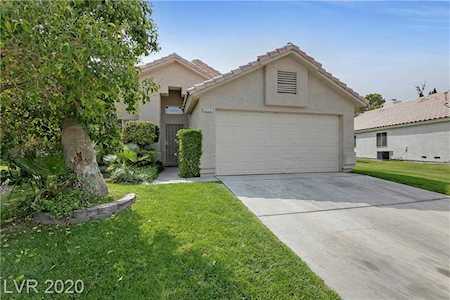 5213 Brookmere Dr Las Vegas, NV 89130
