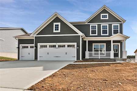 25 Wilmer Valley Ct Wentzville, MO 63385