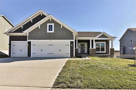 27 Wilmer Valley Ct Wentzville, MO 63385