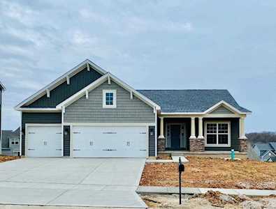 27 Wilmer Valley Ct Wentzville, MO 63385