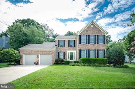 8131 Equestrian Dr Severn, MD 21144