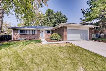 6871 E Iliff Place Denver, CO 80224