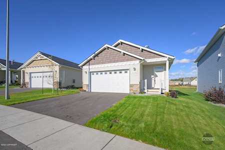 8986 Dry Creek Loop #4 Anchorage, AK 99502