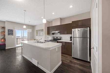 881 Sage Valley Blvd NW #1604 Calgary, AB T3R 0R2