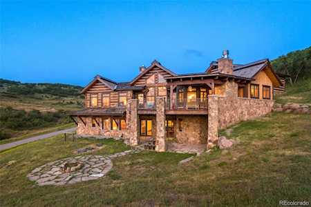 27200 Cowboy Up Rd Steamboat Springs, CO 80487