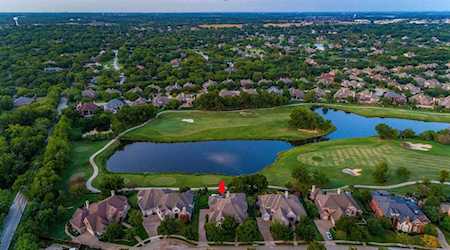 5620 Remington Park Drive Flower Mound, TX 75028