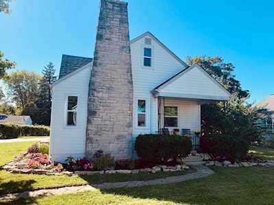 495 N Hague Avenue Columbus, OH 43204