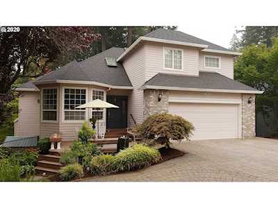 17815 SW Hart Dr Beaverton, OR 97007