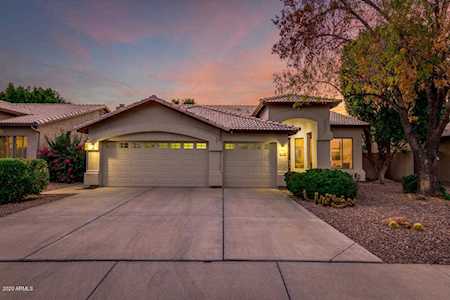 604 N Nevada Way Gilbert, AZ 85233