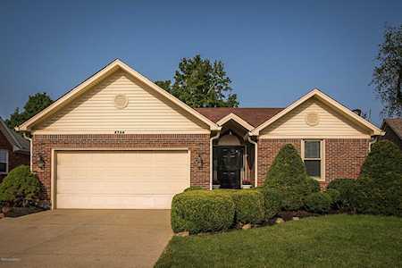 8724 Filson Fields Ct Louisville, KY 40219