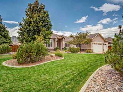 1132 North Fork Trail Minden, NV 89423-7864